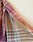 ÉPICE Paris, Square Scarf- Earth