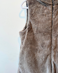 Pret Pour Partir, Eco Vest - Taupe