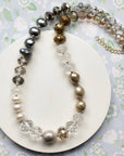 Taryn Beaded Necklace
