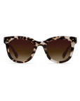 Krewe, Jena Sunglasses- Malt Polarized