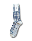 Ant45, Jarpen Short Sock in Medium Grey