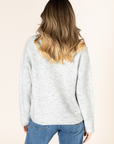 Lyla+Luxe, Aiden Daisy Sweater