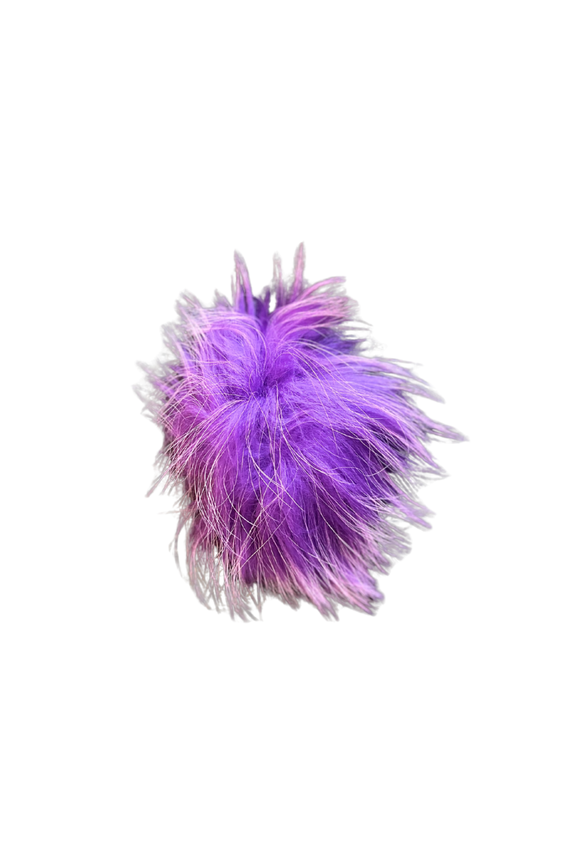 Pom Pom- Assorted Colours