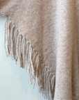 Not Shy, Fenna Sweater