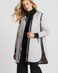 Adroit, Libby Quilted Coat