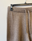 100% Cashmere Shorts