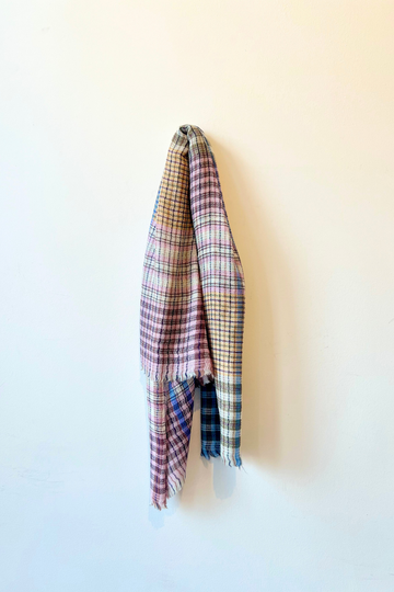 ÉPICE Paris, Square scarf- Air