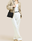Naghedi, Soho Envelope  Crossbody