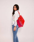 Nomadic Embroidered Shirt