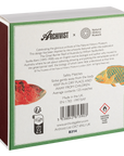 Archivist Gallery,Luxury Square Matchbox-Fish