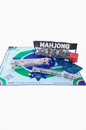 Oh My Mahjong - Preppy Starter Kit