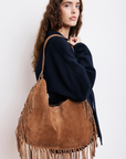 Hartford, Aretha Bag