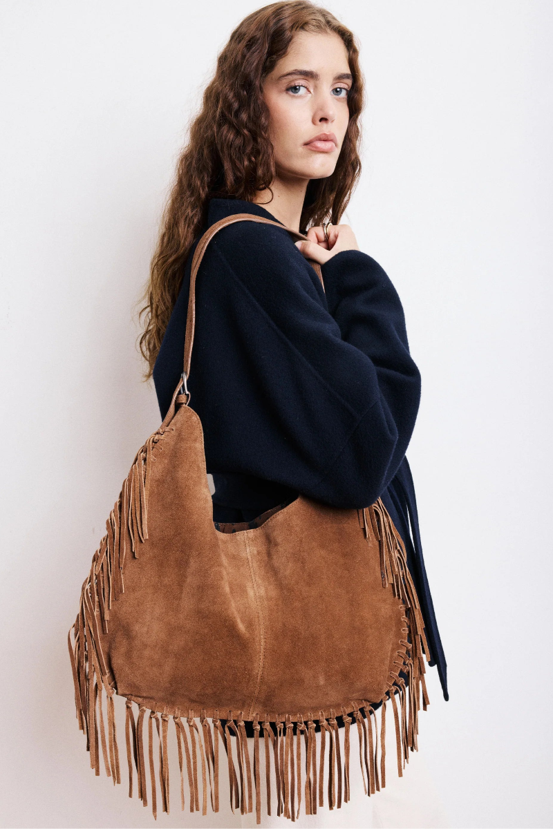 Hartford, Aretha Bag