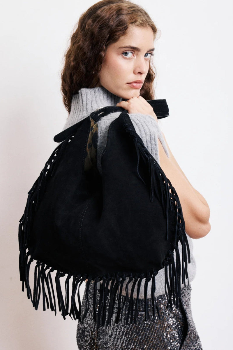 Hartford, Aretha Bag
