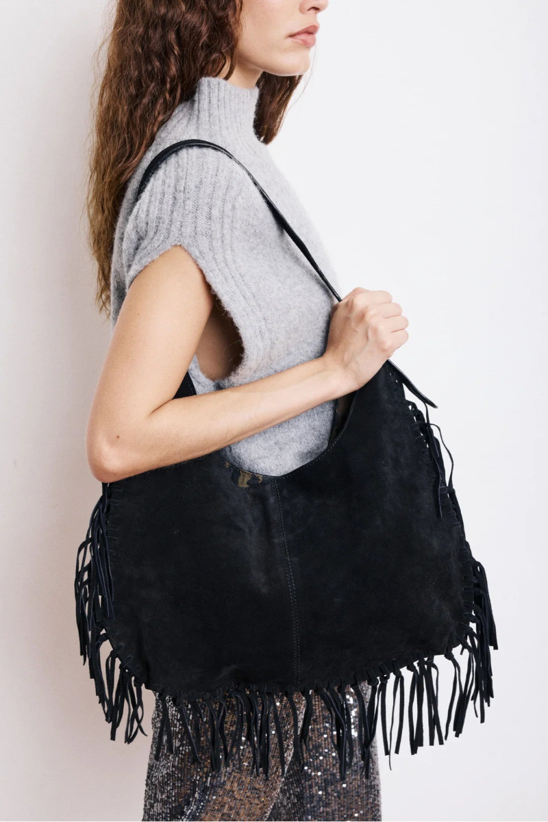 Hartford, Aretha Bag