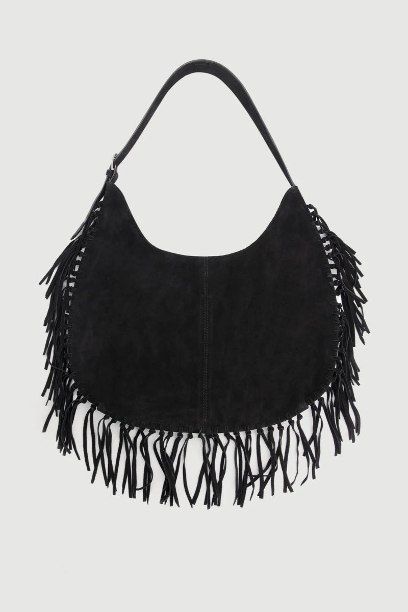 Hartford, Aretha Bag