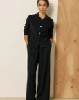 Hartford, Medaline Woman Knit Pullover