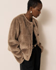 Hartford, Vigo Woven Jacket