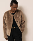 Hartford, Vigo Woven Jacket