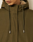 Hartford, Vader Woven Coat