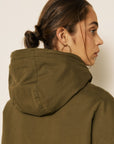 Hartford, Vader Woven Coat