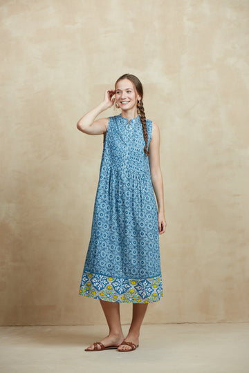 Ro's Garden, Catalina Midi Dress