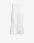 Vilagallo, Beti Pant-White