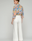 Vilagallo, Beti Pant-White