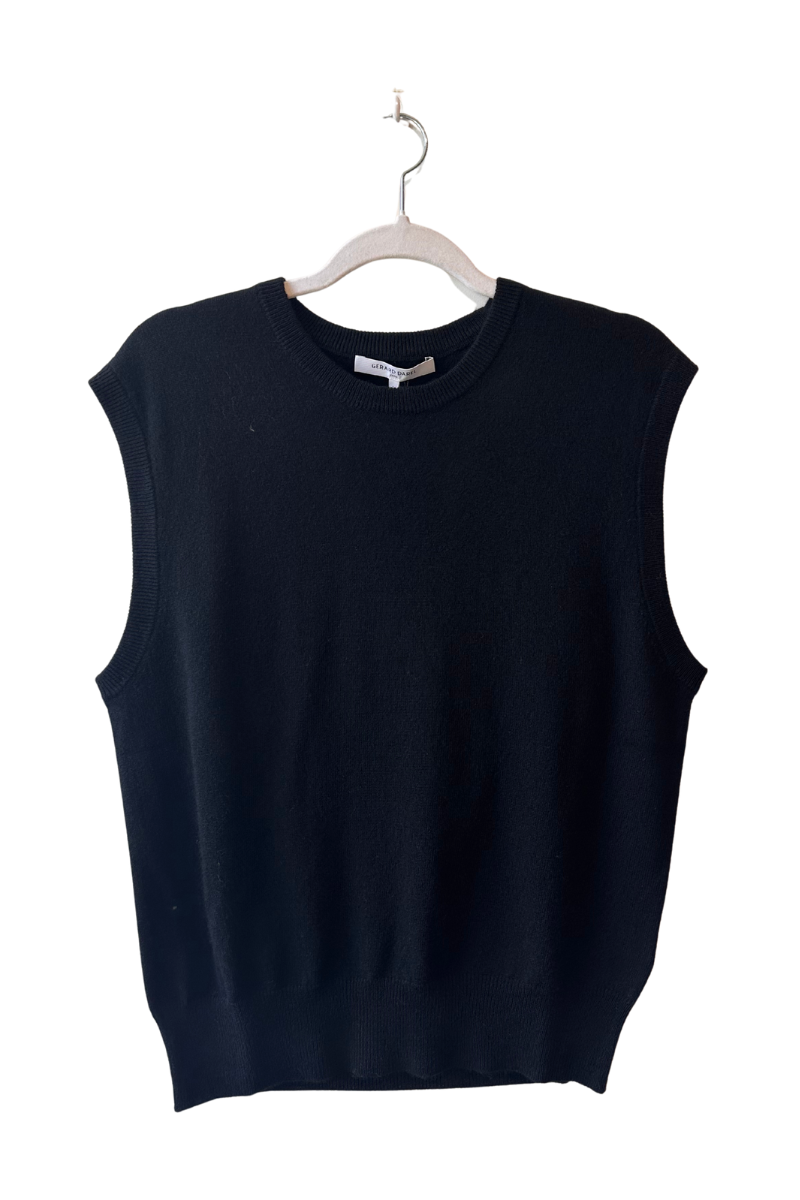 Gerad Darel, Eulalie Sweater-Noir