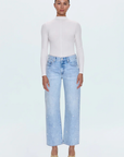 Pistola, Lexi Mid Rise Jeans-Stellar Vintage
