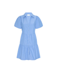 Brochu Walker, Havana Mini Dress - Chambray