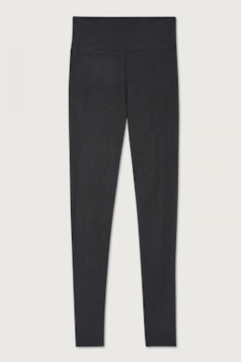 American Vintage, Ypawood Pant- Carbone