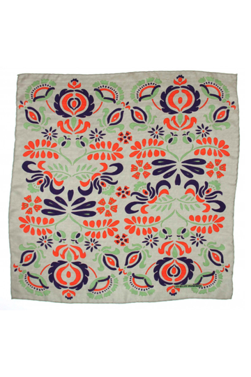 Les Belles Vagabondes, Mini Yulia- Brique