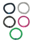 Bon Dep, Kknekki Glitter Original Hair Ties