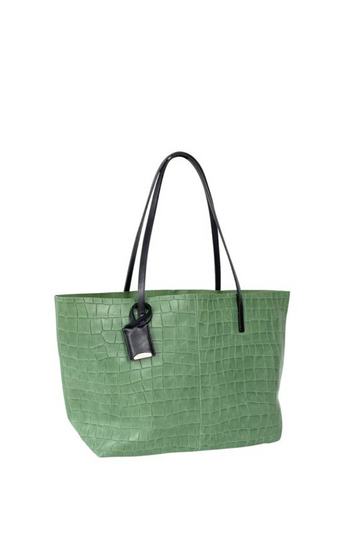 Linde Gallery, Gouverneur S - Alligator Embossed