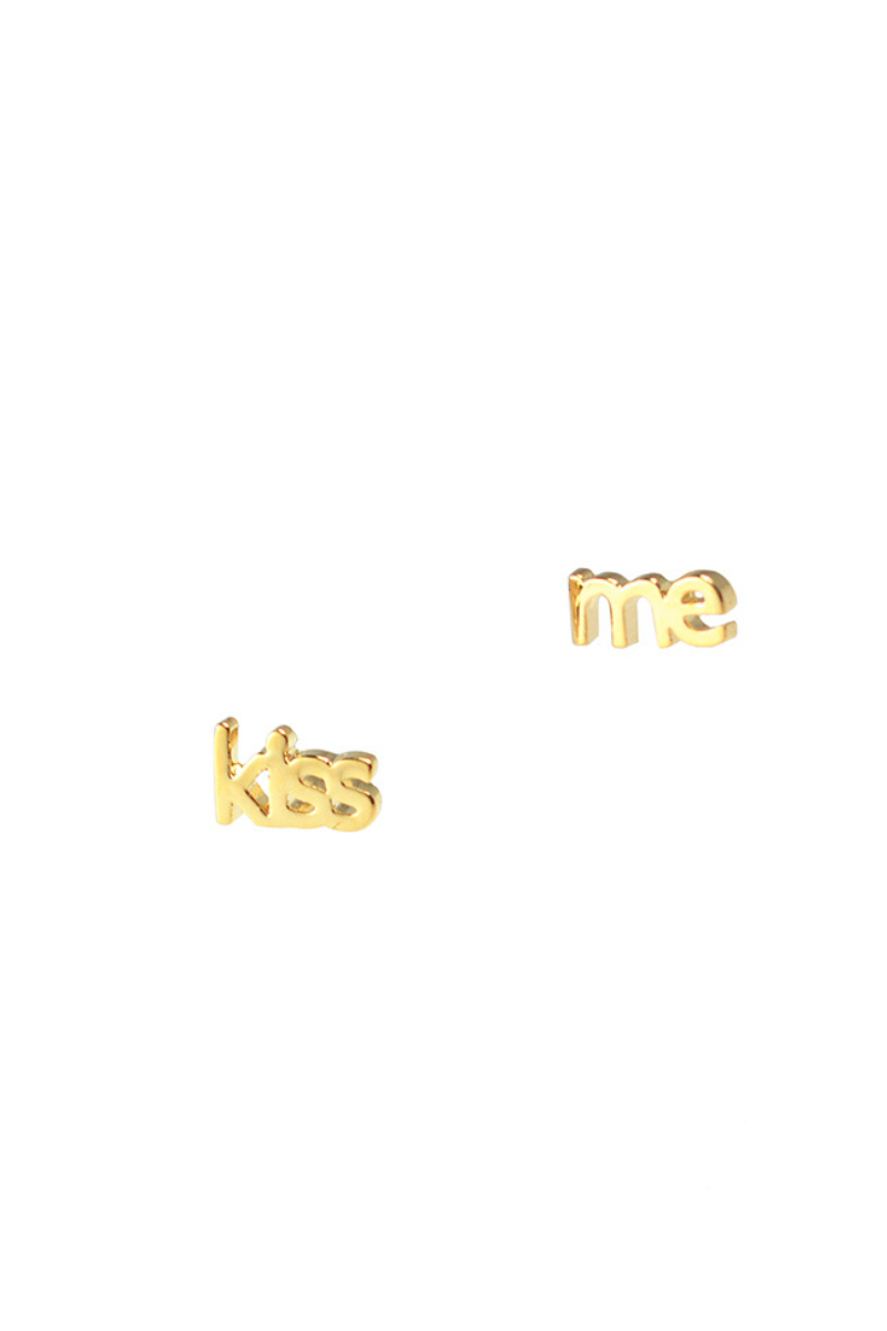 Tai, Kiss Me Studa-Gold