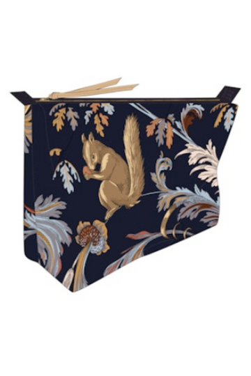 Inoui Editions, City Tasca Rococo Case - Navy
