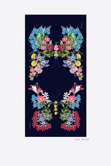 Vilagallo, Scarf-FU8