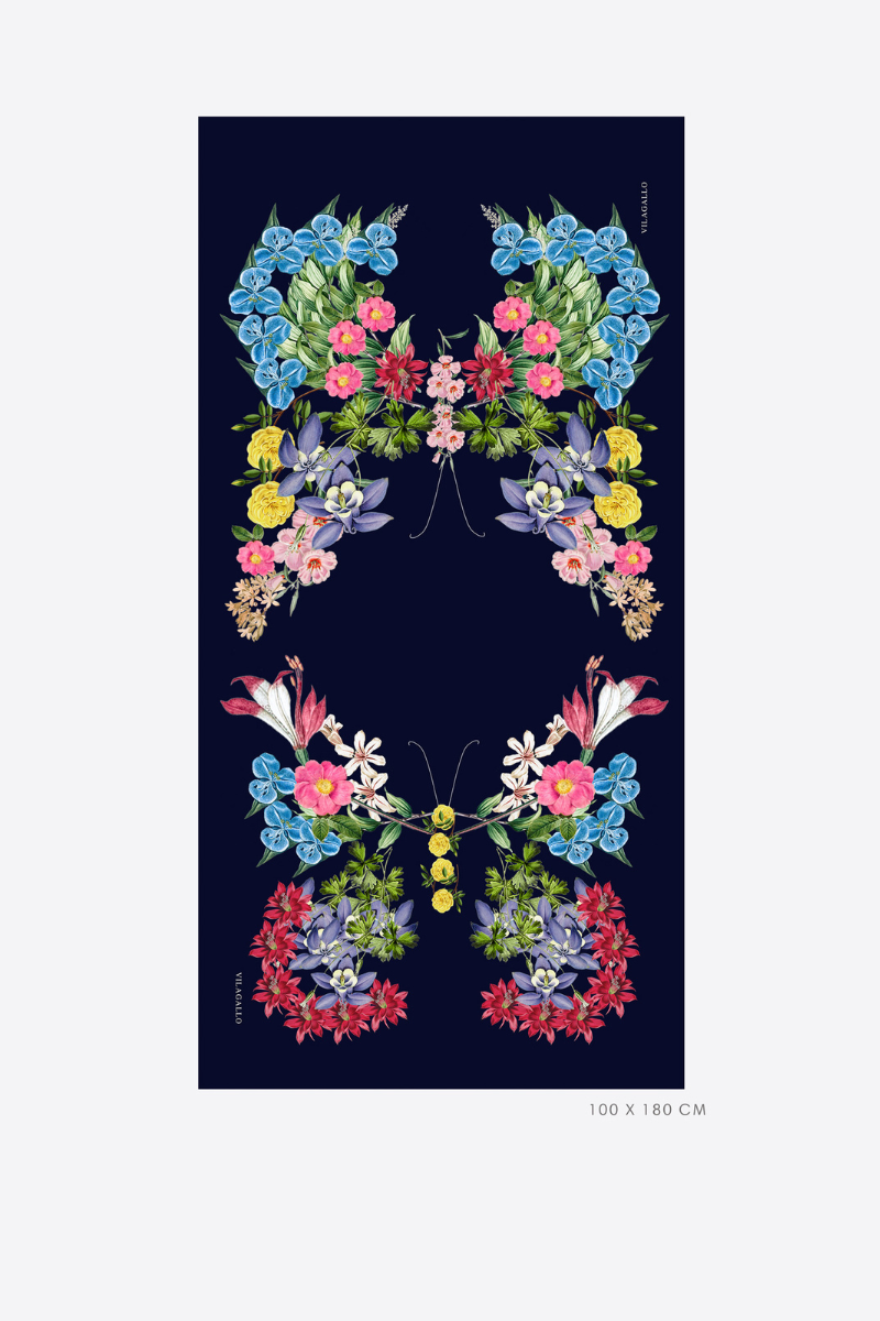 Vilagallo, Scarf-FU8