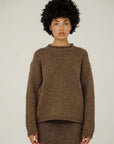 Bare,Linden Pullover