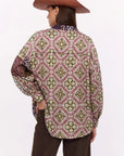 Stella forest, Janis long-sleeve tunic