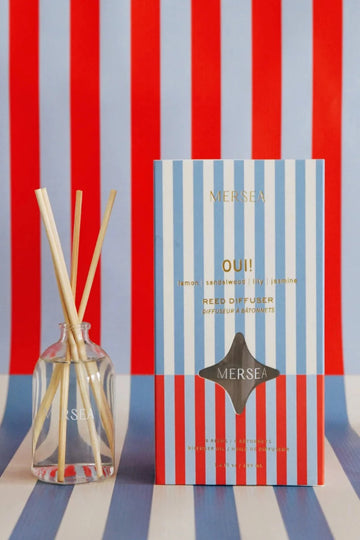 Oui Reed Diffuser