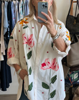 Laite, Clarisse Shirt