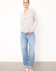 Not Shy, Samara Sweater