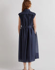MeiMeiJ, Dress- Night Sky