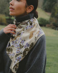 MLF, Scarf Retour de Foret Pervenche