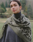 MLF, Bandana Scarf Kaki