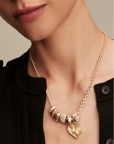 Adina Reyter, 18" Rolo Chain Necklace