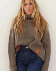 Kerri Rosenthal, Marley Cashmere Sweater