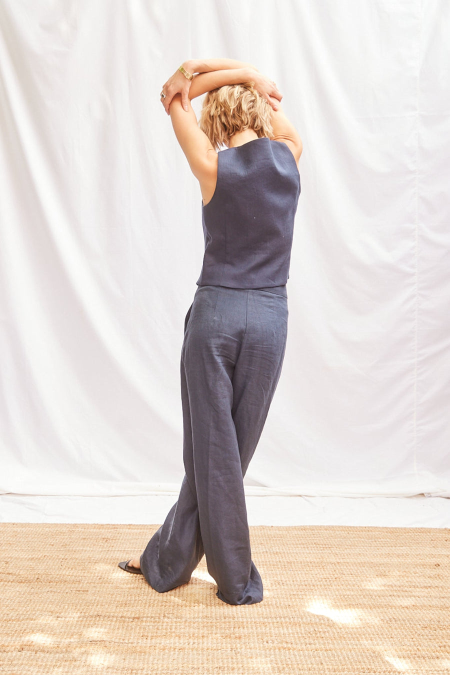 Portofino Trouser